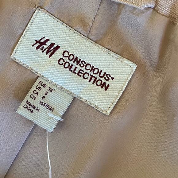 H&M Conscious Collection Embellished Cardigan - Picture 3 of 6